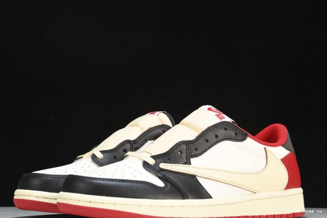 TRAVIS OG  JORDAN LOW SP RETRO SCOTT  1 DM7866--140 1207